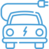 Icon Elektromobilität
