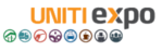 Logo UNITI EXPO 2022
