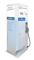 AdBlue iTank 400 Liter