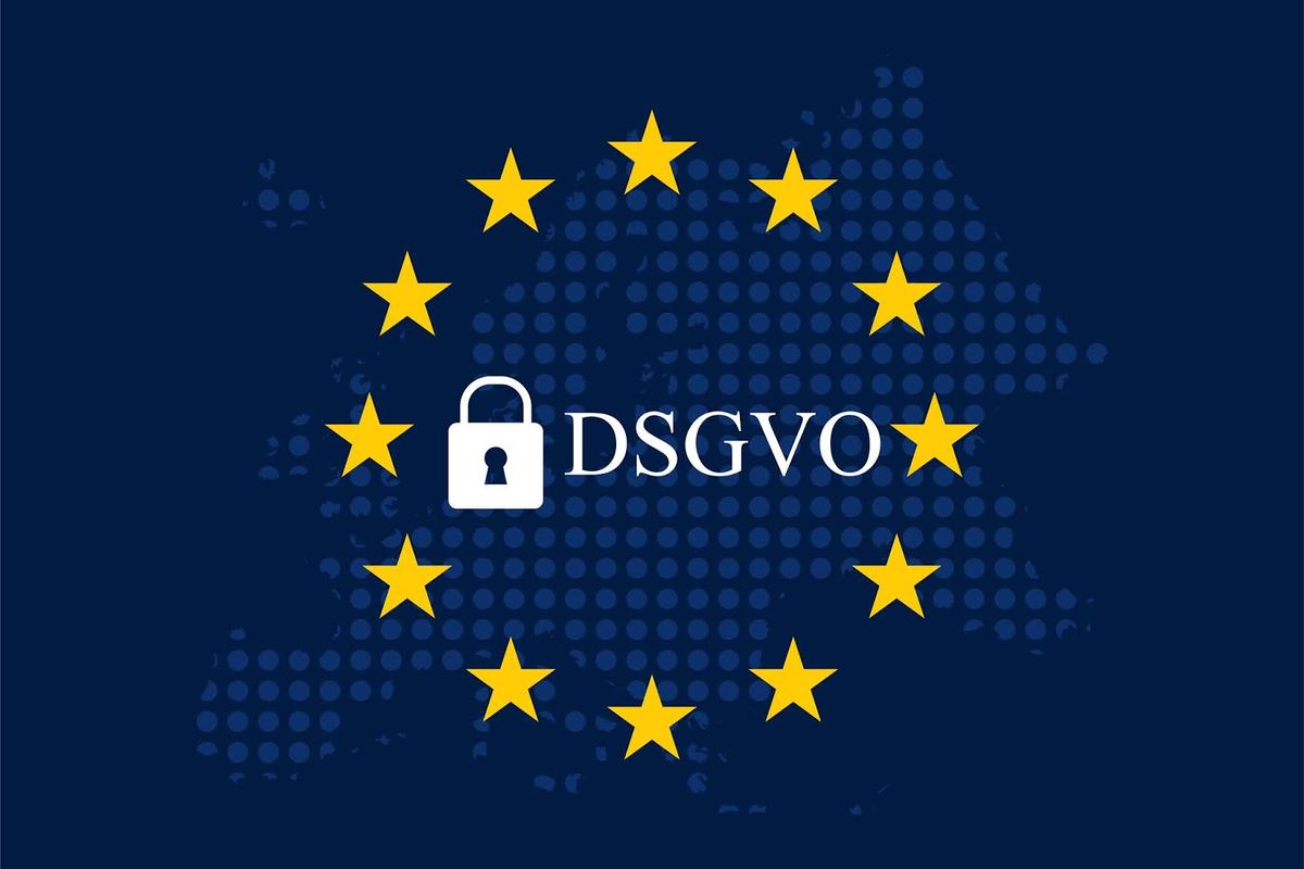 DSGVO / Data Protection Regulation: Privacy Policy of Lümatic