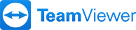 Icon Teamviewer, Logo Teamviewer